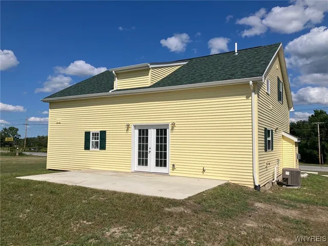 $229,000 | 9050 Highway 408, Nunda, NY 14517