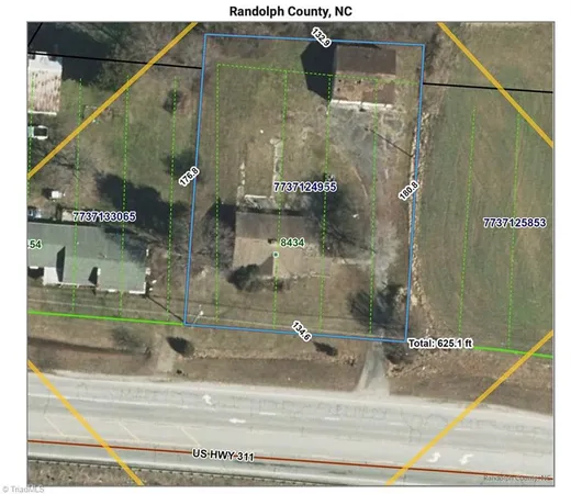 $169,900 | 8434 Us Highway, High Point, NC 27263