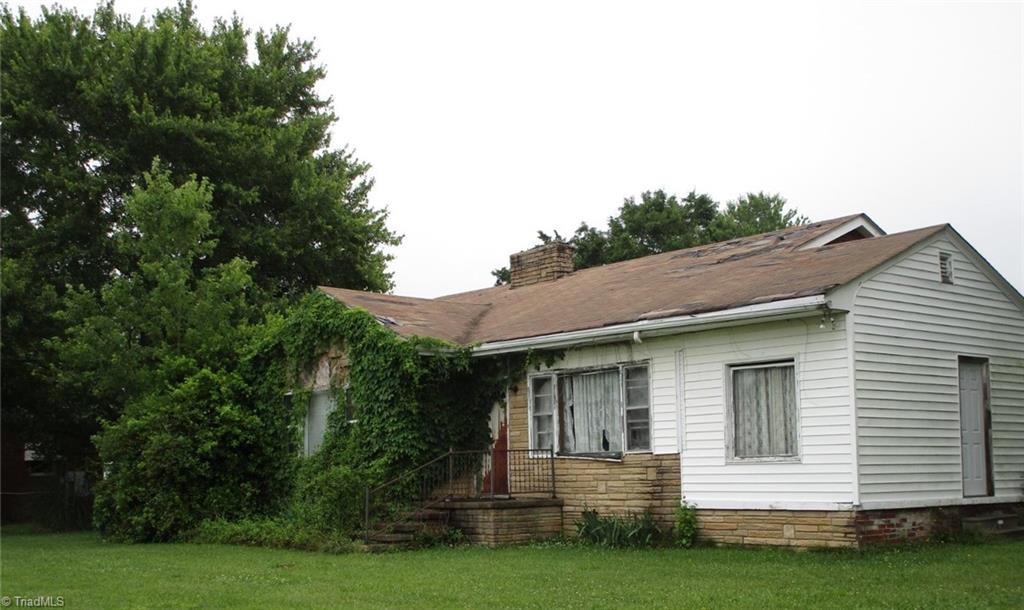 8434 Us Highway High Point, NC 27263 - Photo 2 of 2 old photo TO BE UPDATED