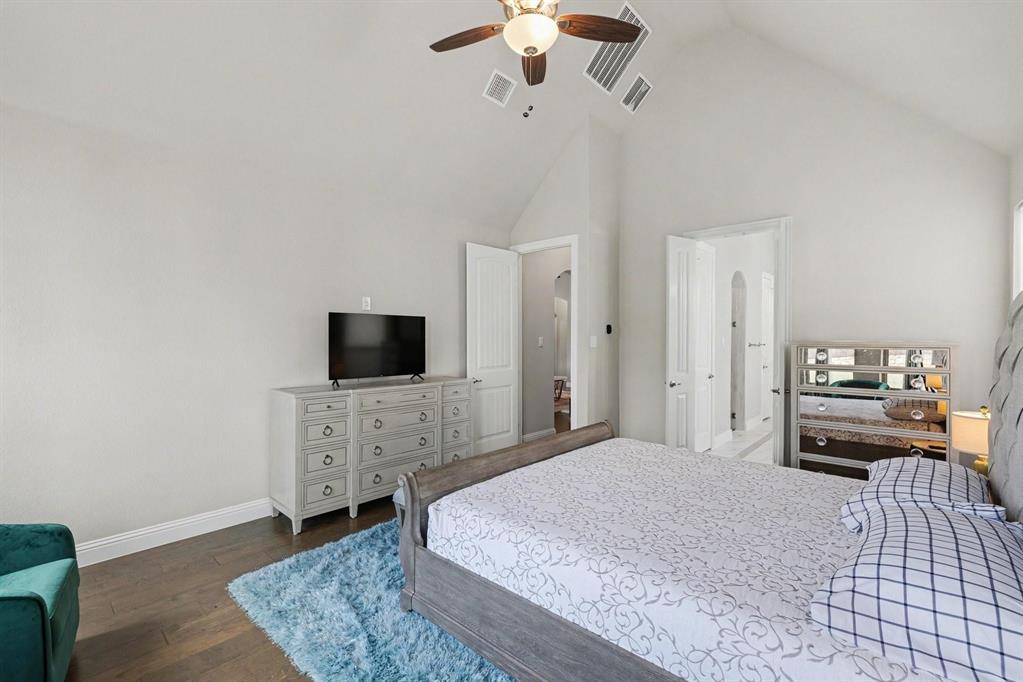 3508 Ruffian Court Celina, TX 75009 - Photo 8 of 33 Gallery Image 8