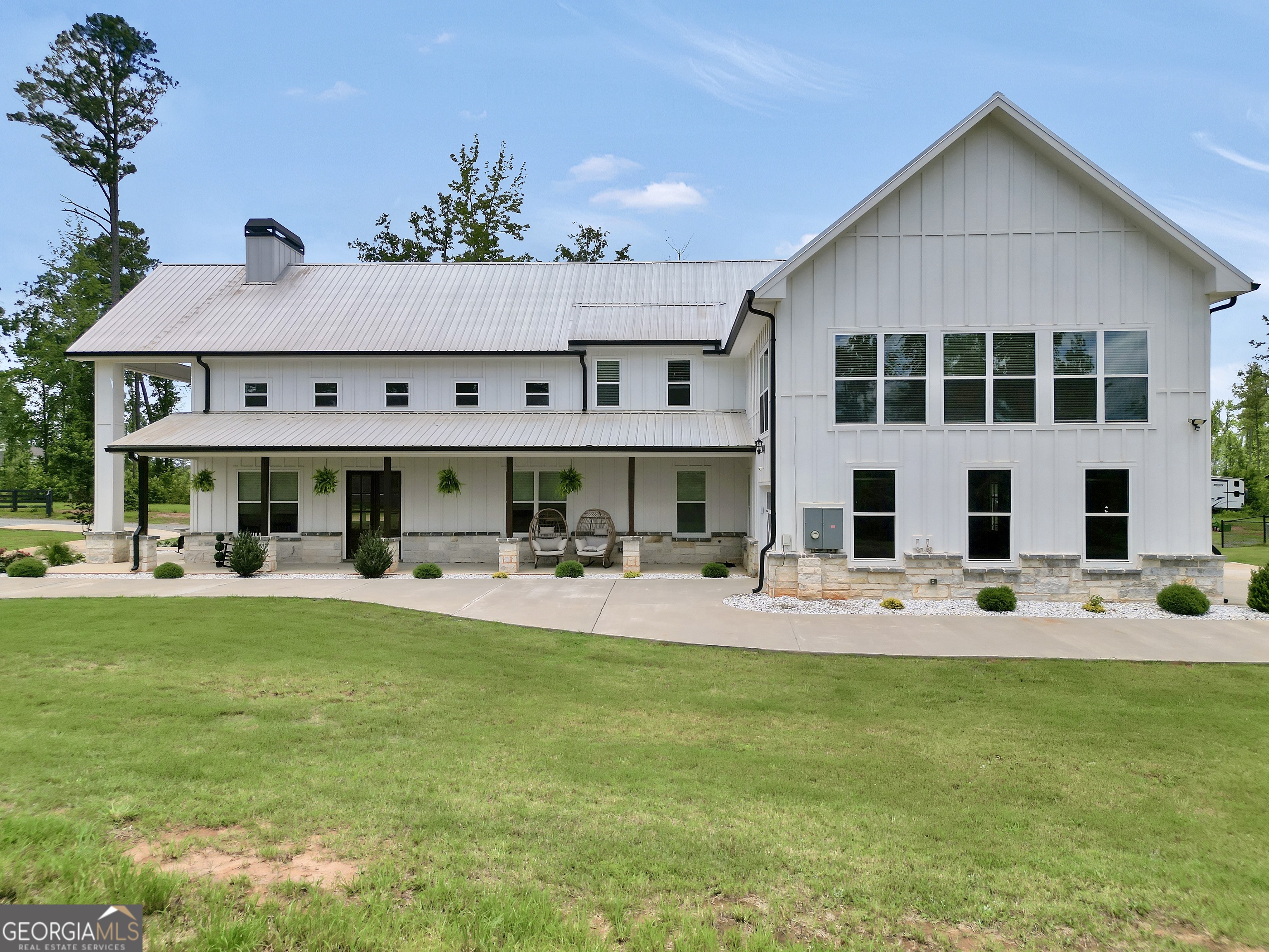 1384 Hopewell Road Forsyth, GA 31029 - Photo 4 of 91