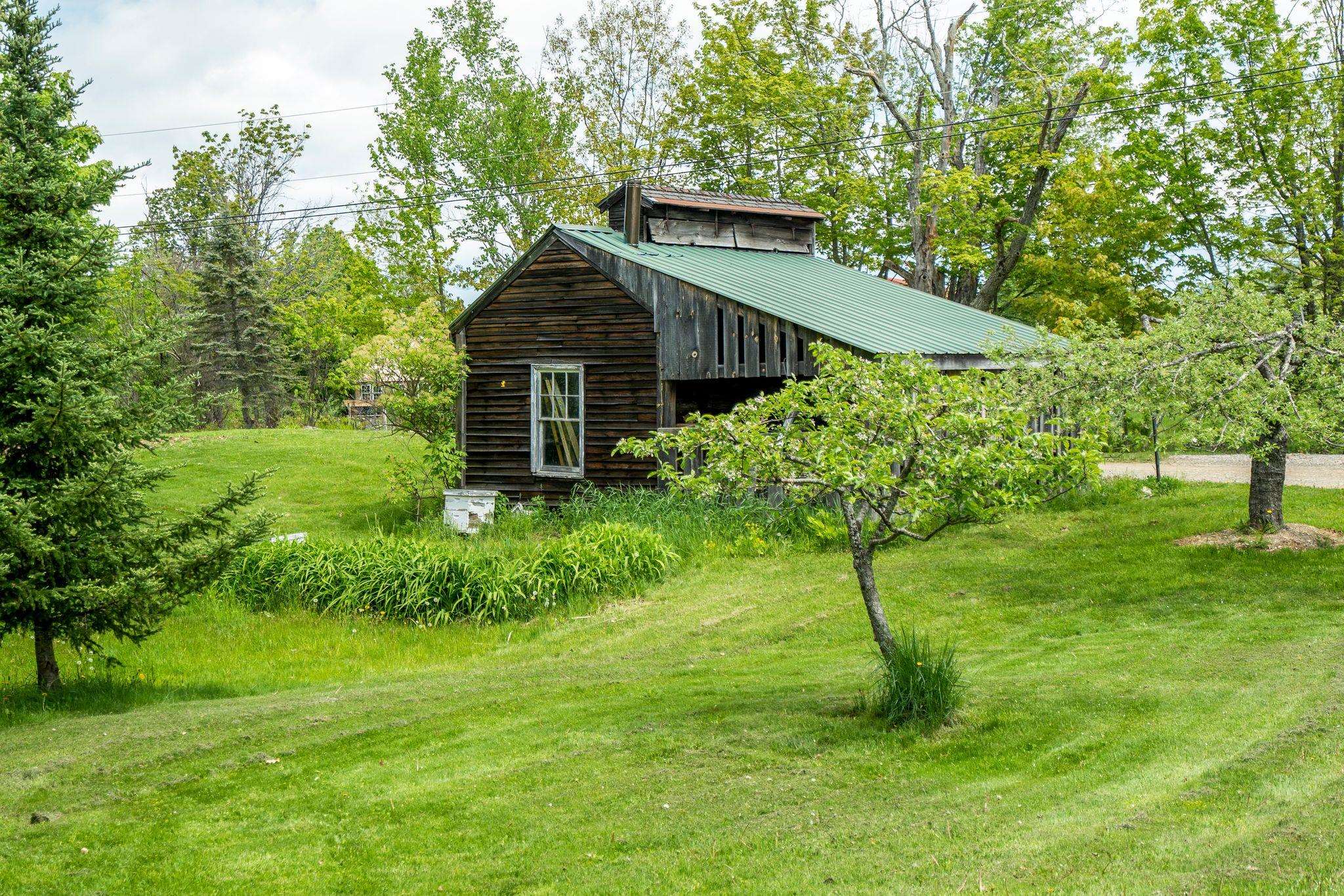 102 Rogers Road Belmont, NH 03220 - Photo 28 of 29