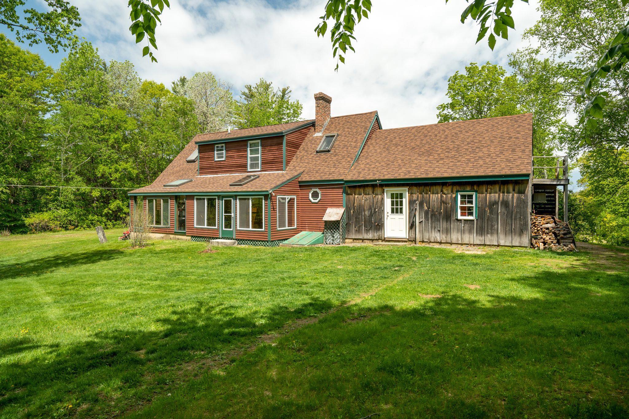 102 Rogers Road Belmont, NH 03220 - Photo 3 of 29