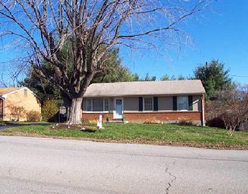 922 Hemlock Road Salem, VA 24153 - Photo 1 of 1 Listing Photo