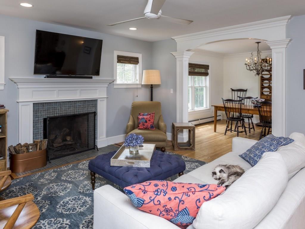 23 Cross Hill Road Cape Elizabeth, ME 04107 - Photo 7 of 34 Photo