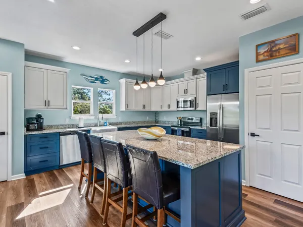 $544,000 | 1372 Alligator Drive, Alligator Point, FL 32346