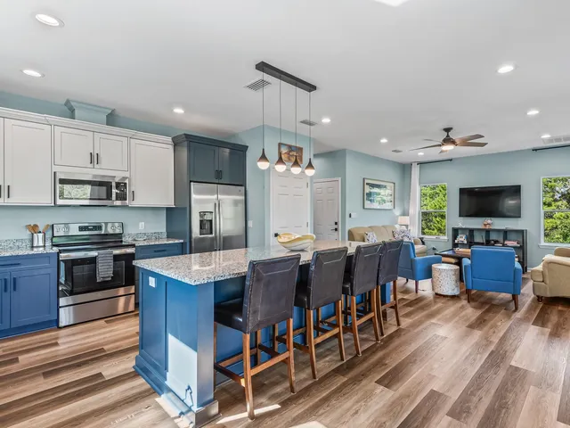 $549,000 | 1372 Alligator Drive, Alligator Point, FL 32346