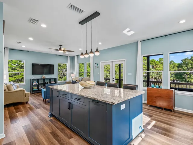 $549,000 | 1372 Alligator Drive, Alligator Point, FL 32346