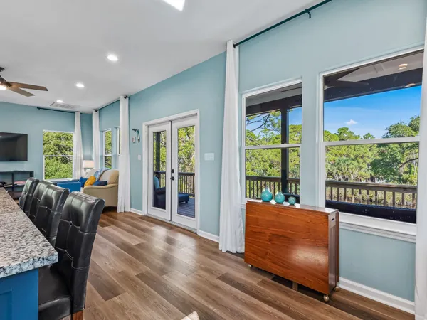 $544,000 | 1372 Alligator Drive, Alligator Point, FL 32346