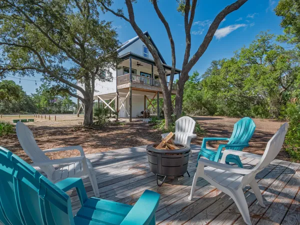 $544,000 | 1372 Alligator Drive, Alligator Point, FL 32346