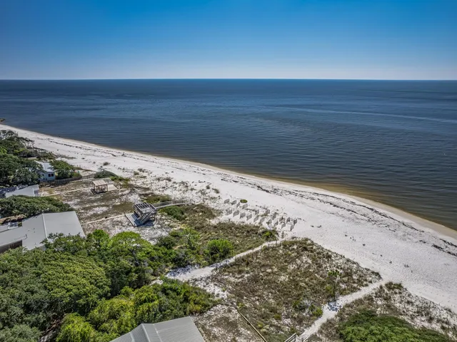 $549,000 | 1372 Alligator Drive, Alligator Point, FL 32346