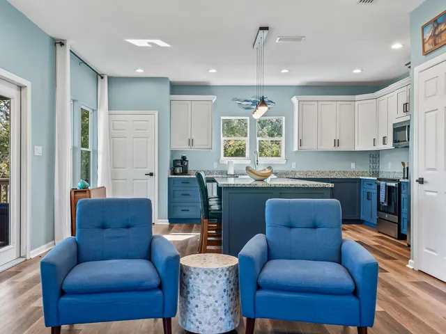 $549,000 | 1372 Alligator Drive, Alligator Point, FL 32346