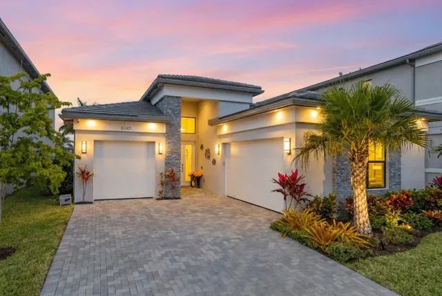 $1,799,500 | 8345 Fishers Is Way, Boca Raton, FL 33434