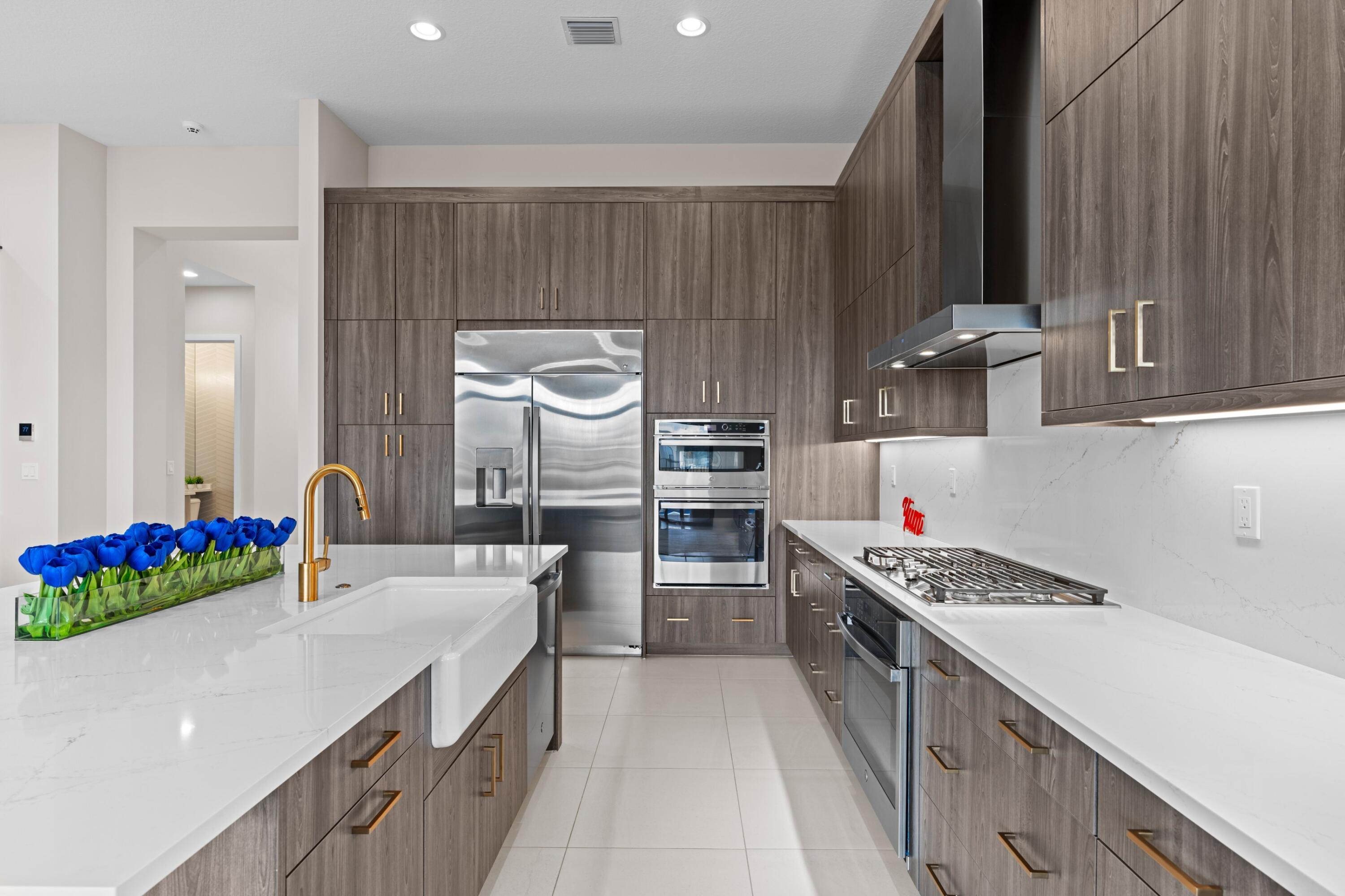 8345 Fishers Is Way Boca Raton, FL 33434 - Photo 11 of 59 Kitchen