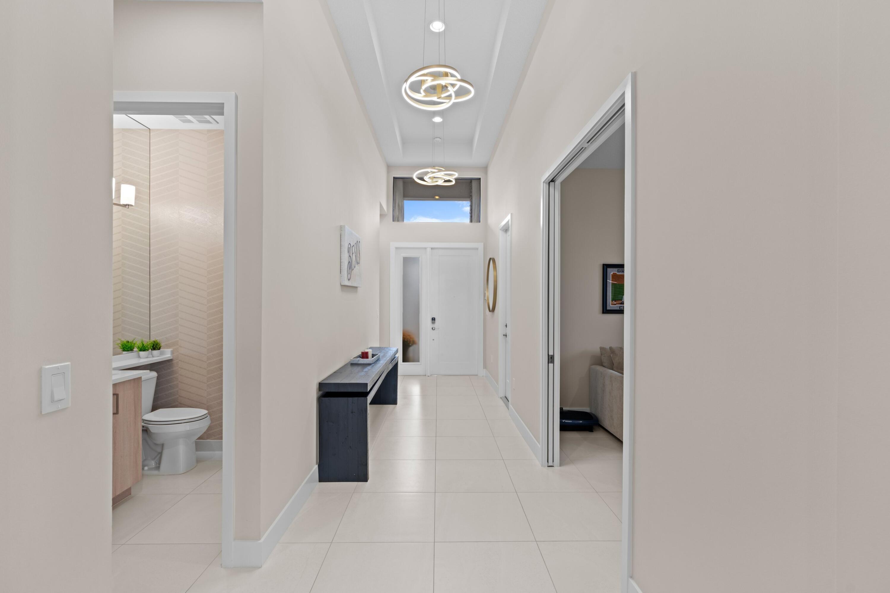 8345 Fishers Is Way Boca Raton, FL 33434 - Photo 14 of 59 Foyer