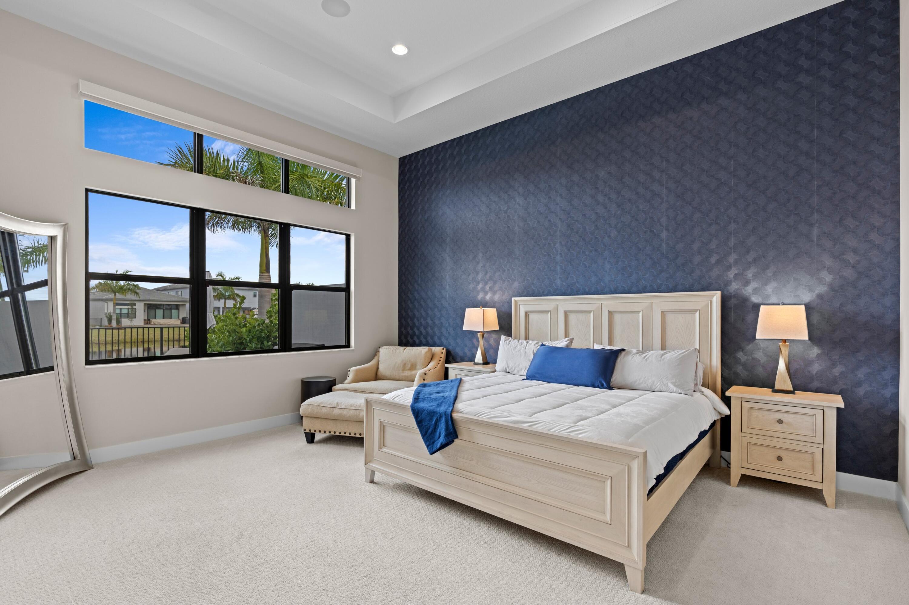 8345 Fishers Is Way Boca Raton, FL 33434 - Photo 15 of 59 Primary Bedroom