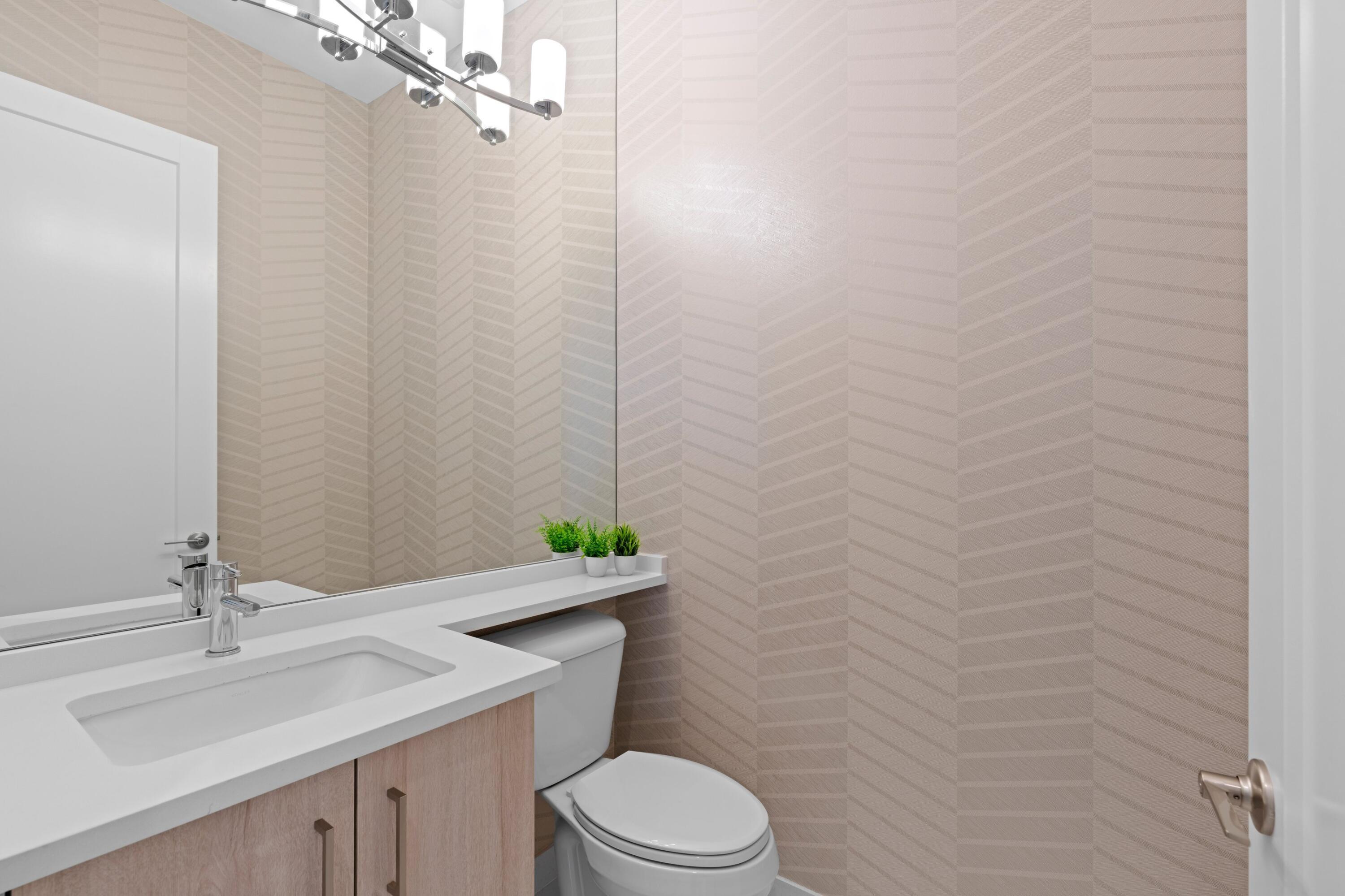 8345 Fishers Is Way Boca Raton, FL 33434 - Photo 28 of 59 Half Bathroom