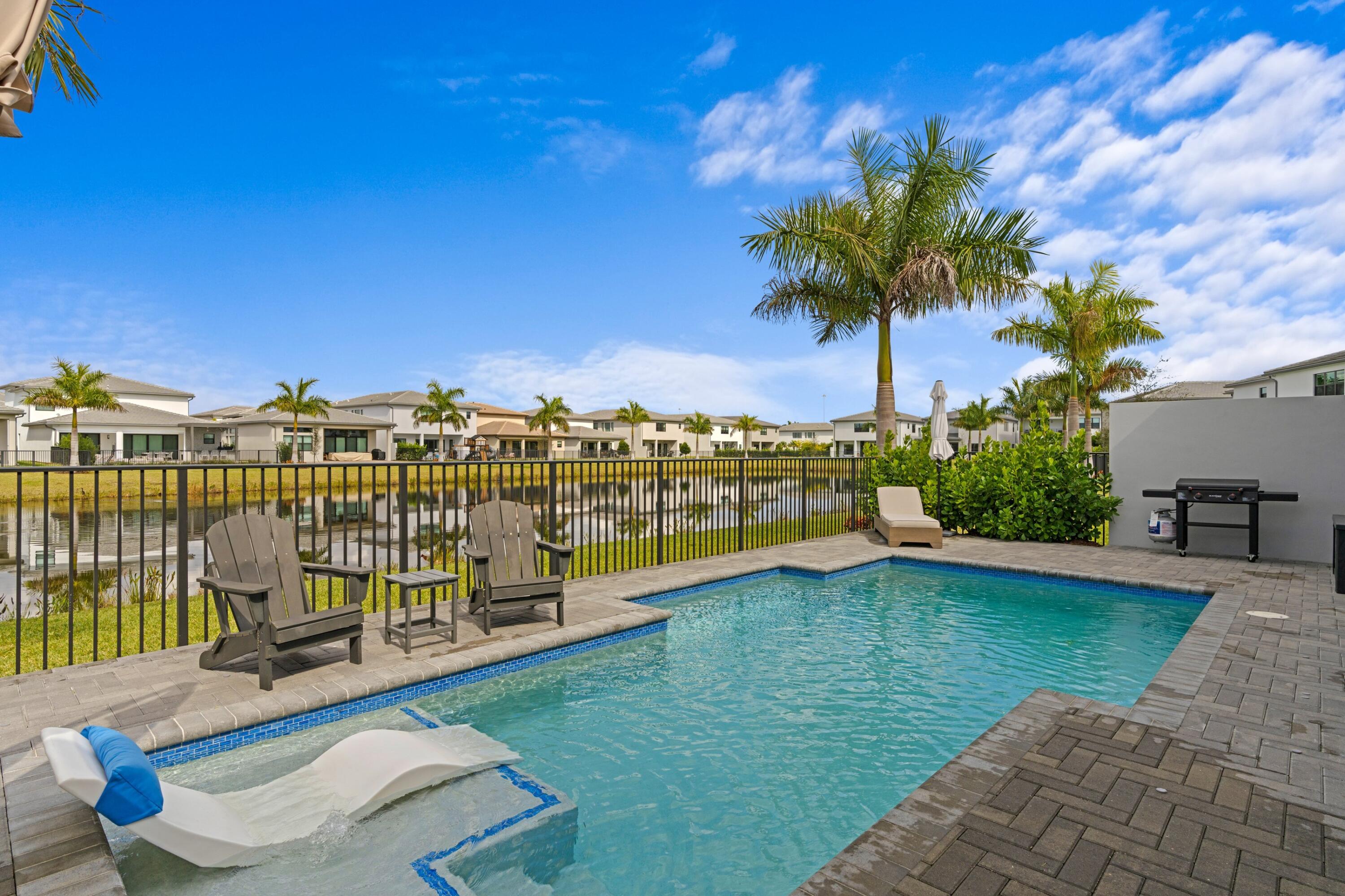 8345 Fishers Is Way Boca Raton, FL 33434 - Photo 30 of 59 Pool