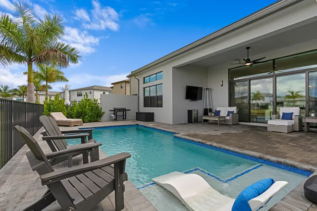 $1,799,500 | 8345 Fishers Is Way, Boca Raton, FL 33434