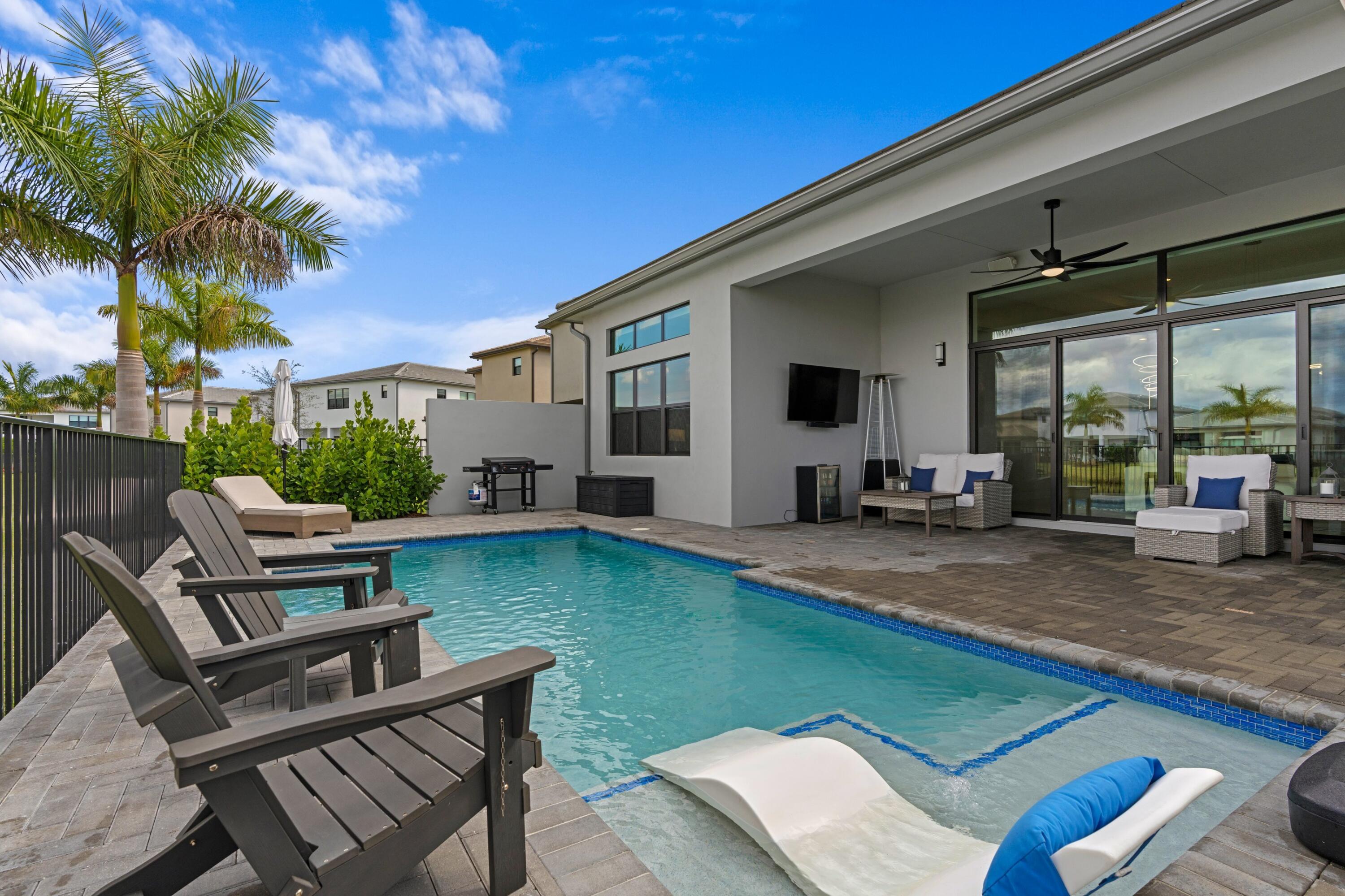8345 Fishers Is Way Boca Raton, FL 33434 - Photo 31 of 59 Pool