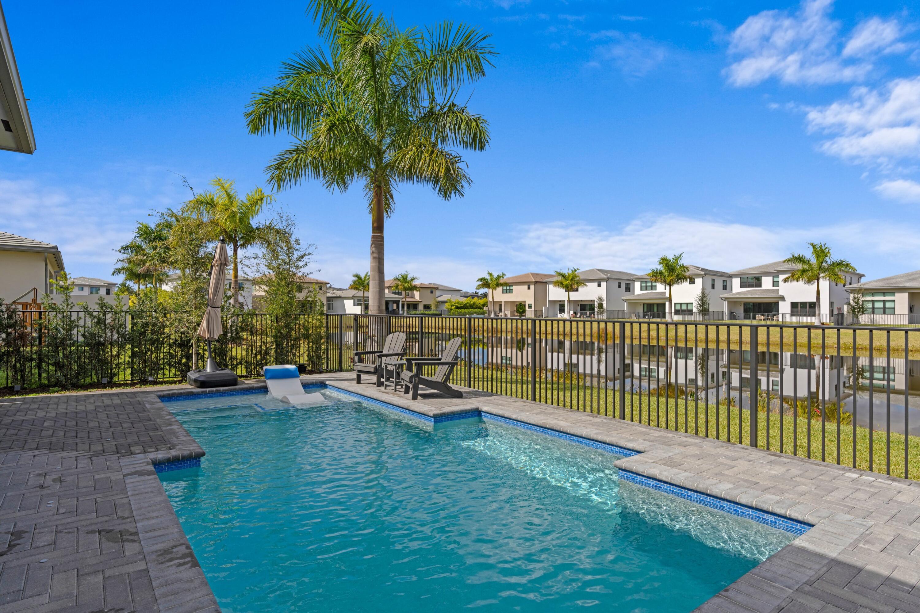 8345 Fishers Is Way Boca Raton, FL 33434 - Photo 32 of 59 Pool