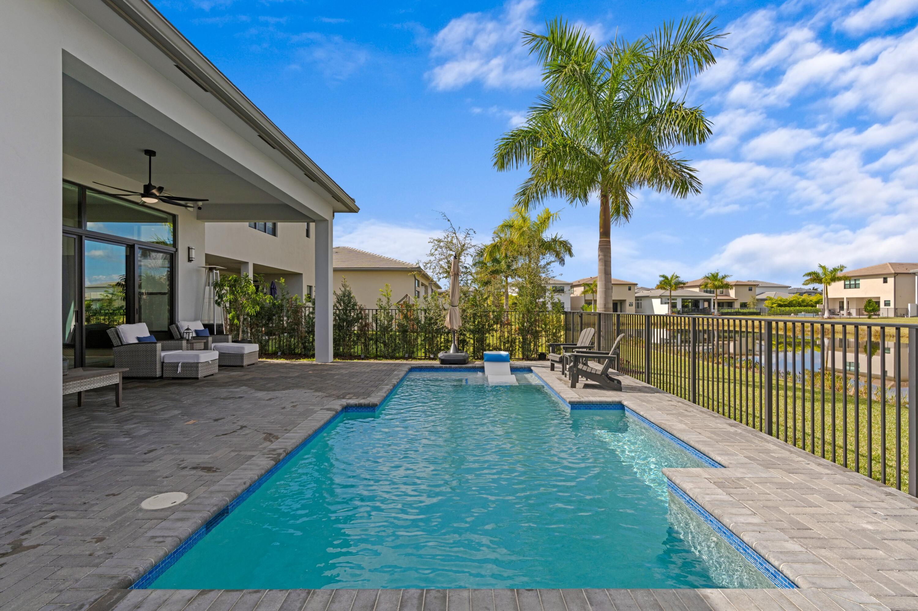 8345 Fishers Is Way Boca Raton, FL 33434 - Photo 33 of 59 Pool