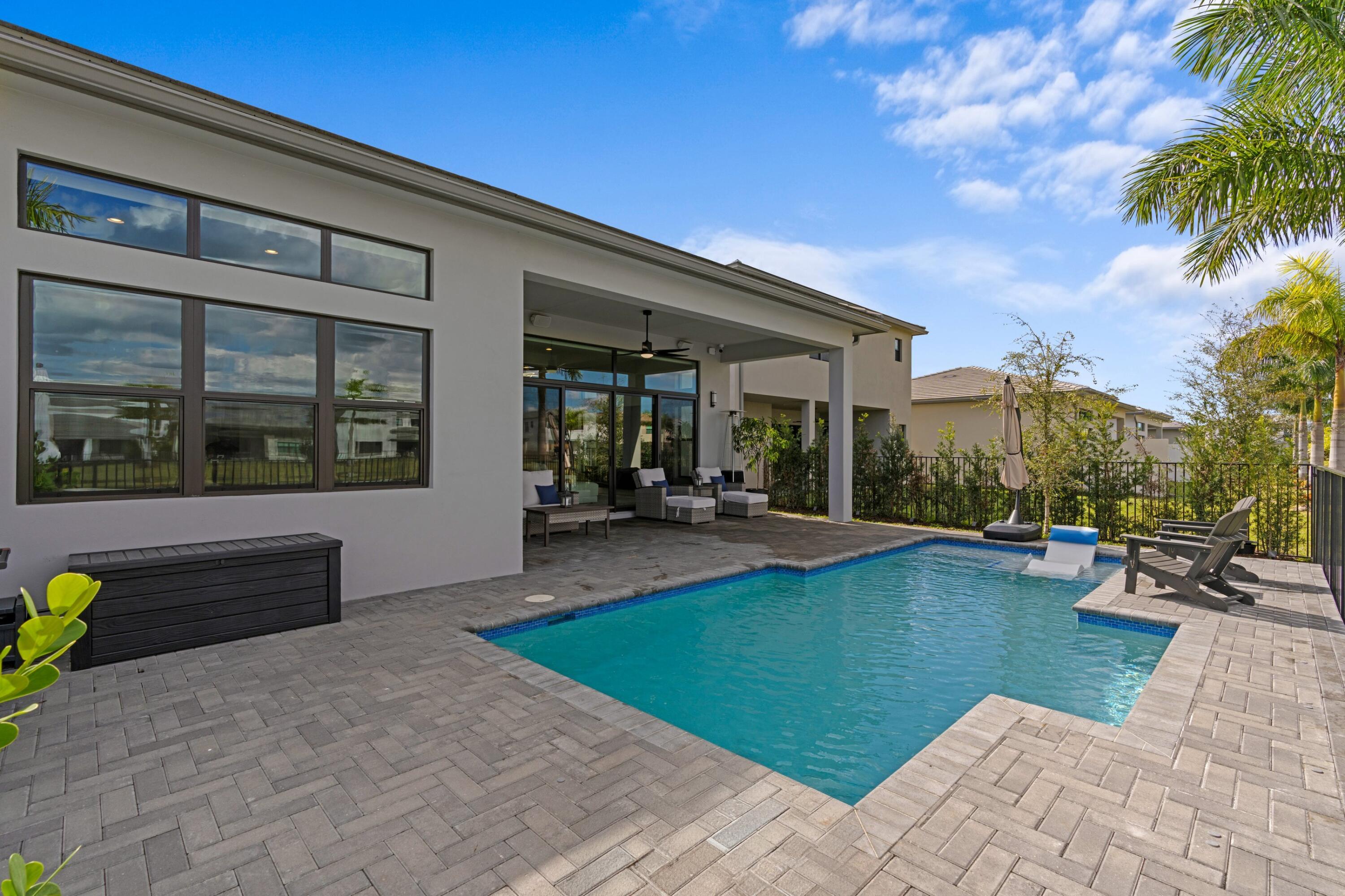 8345 Fishers Is Way Boca Raton, FL 33434 - Photo 34 of 59 Pool
