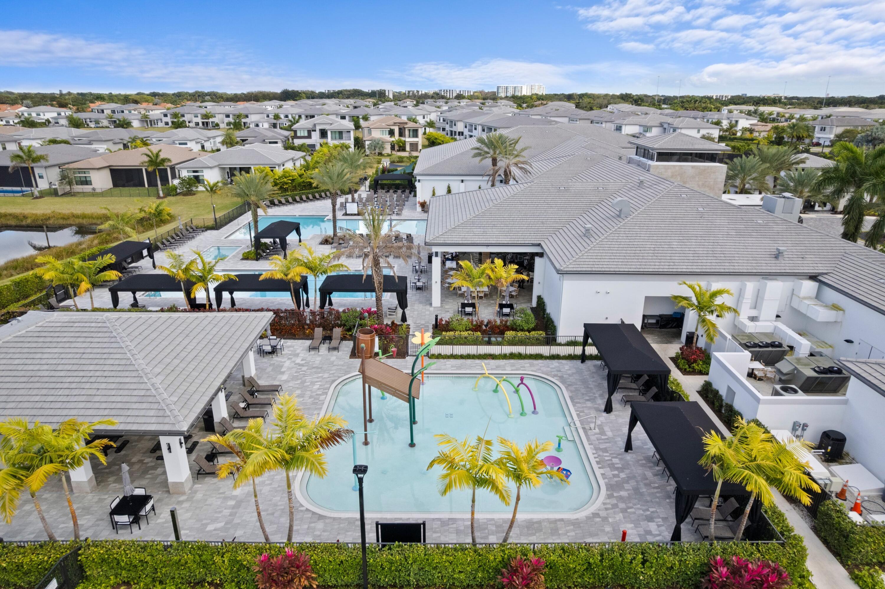 8345 Fishers Is Way Boca Raton, FL 33434 - Photo 40 of 59 Clubhouse