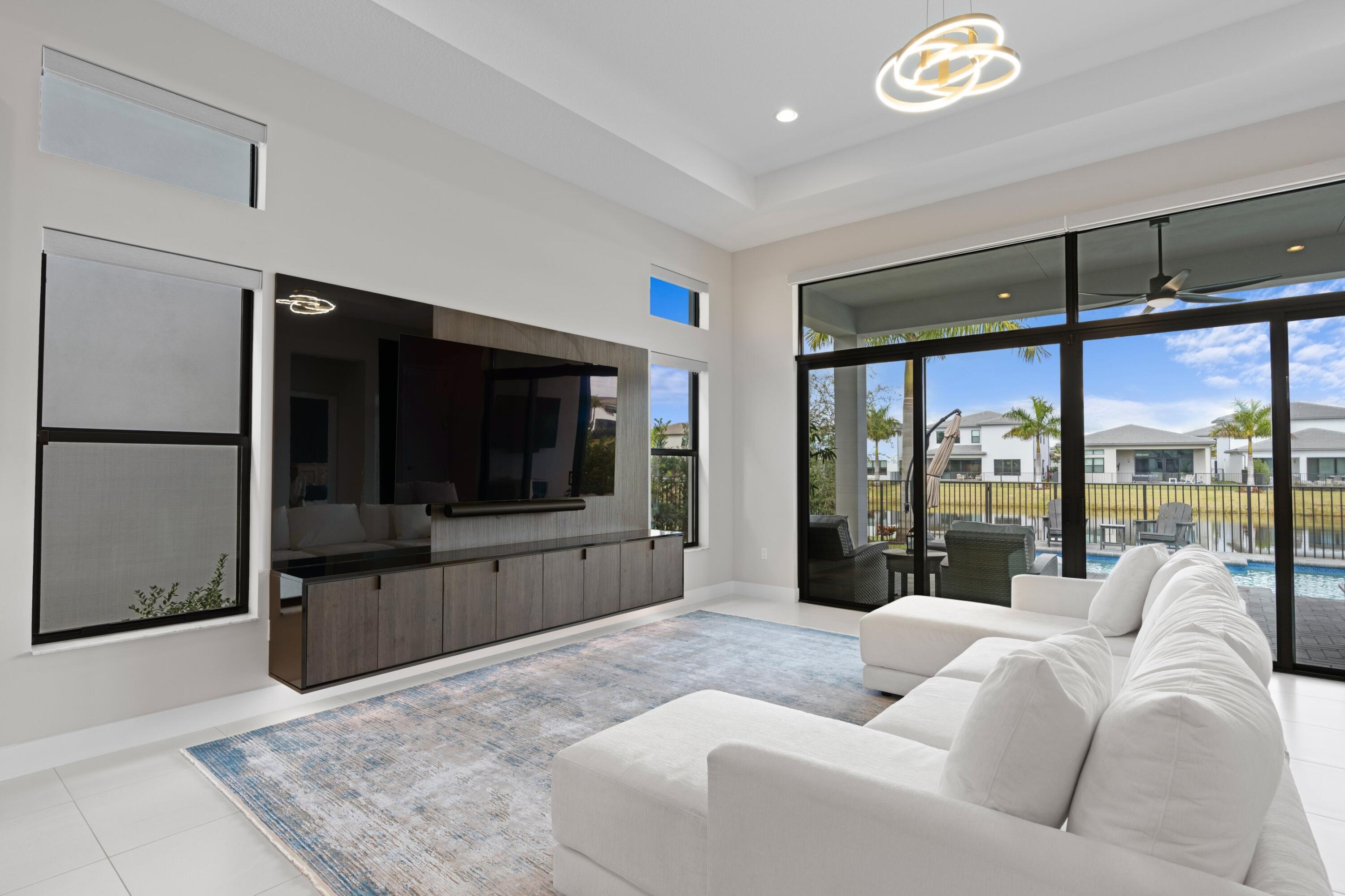 8345 Fishers Is Way Boca Raton, FL 33434 - Photo 6 of 59 Living Room