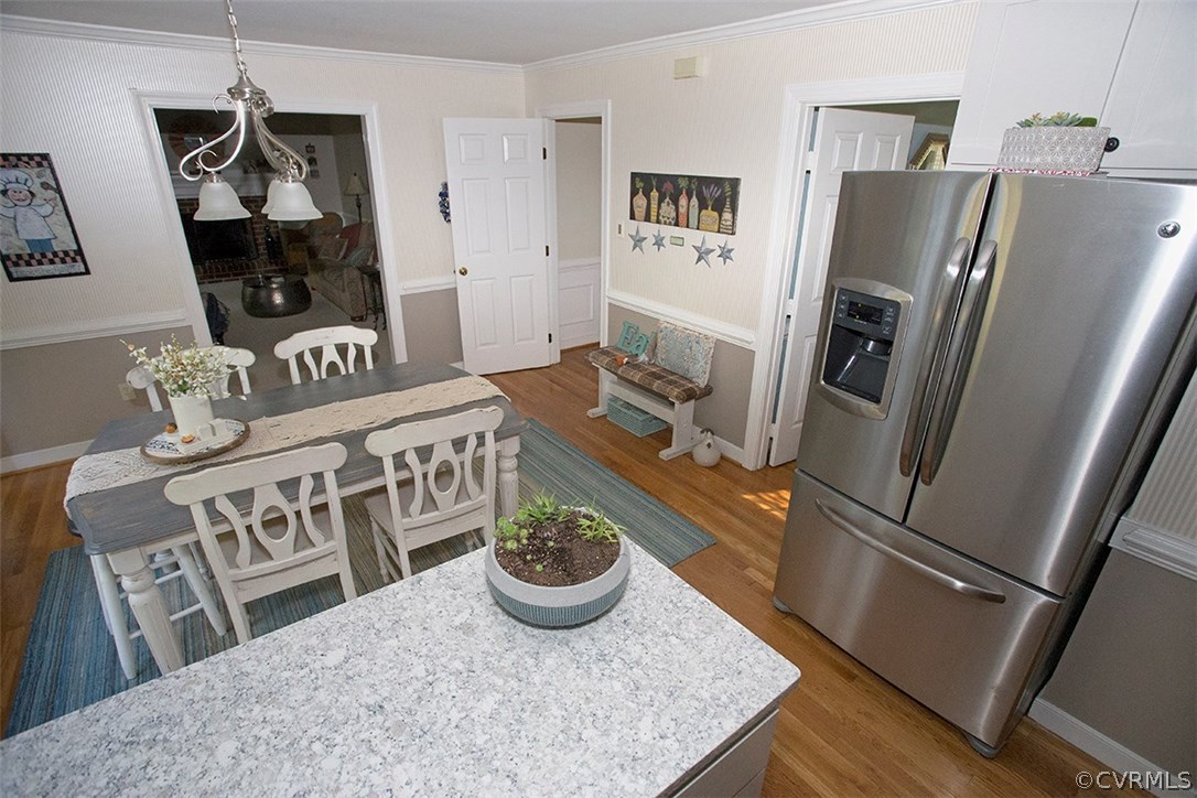 13230 Drakewood Road Midlothian, VA 23113 - Photo 11 of 41