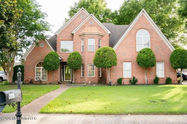$435,000 | 9387 Joe Lyon Boulevard, Olive Branch, MS 38654