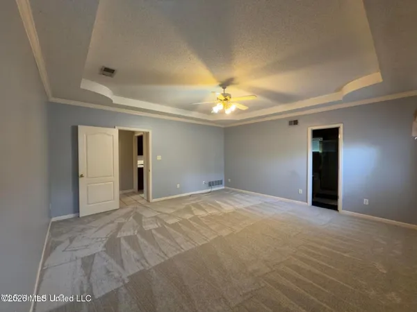 $435,000 | 9387 Joe Lyon Boulevard, Olive Branch, MS 38654