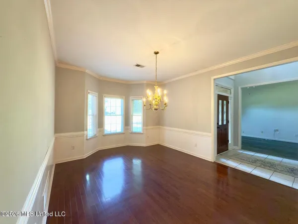 $435,000 | 9387 Joe Lyon Boulevard, Olive Branch, MS 38654