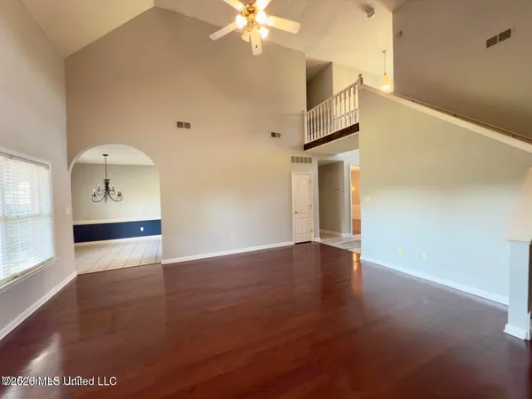 $435,000 | 9387 Joe Lyon Boulevard, Olive Branch, MS 38654