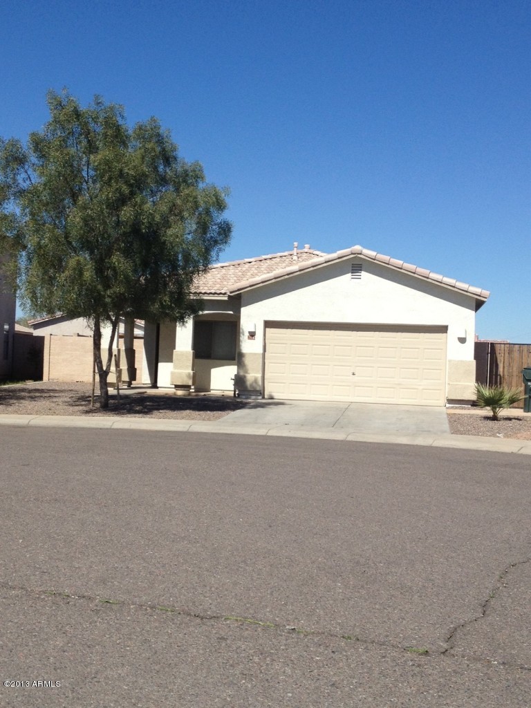 6306 West Riva Road Phoenix, AZ 85043 - Photo 1 of 1 front