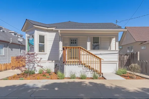 $1,175,000 | 1231 Eighth Street, Monterey, CA 93940