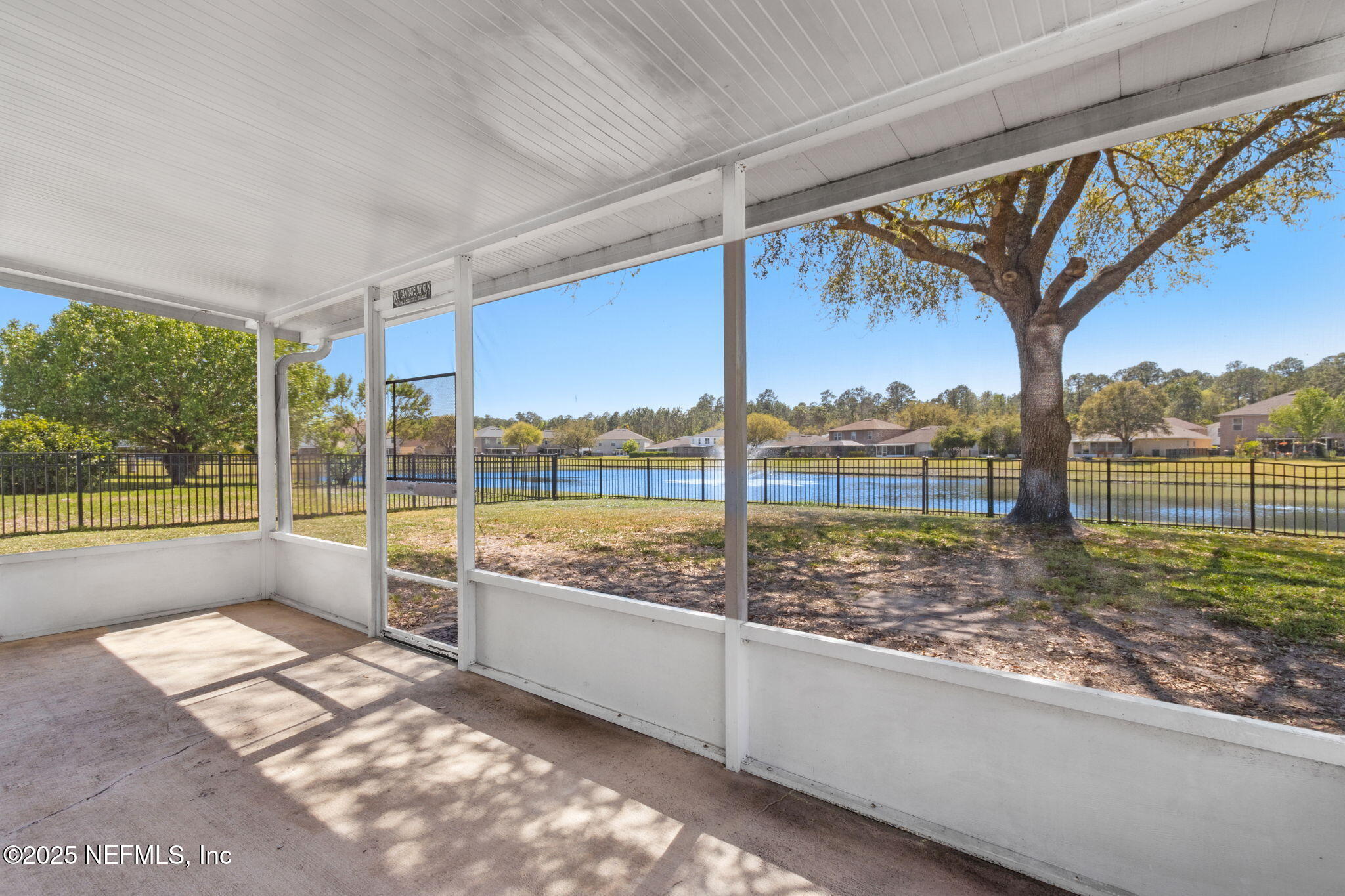 76564 Longleaf Loop Yulee, FL 32097 - Photo 46 of 54 a view of a living room and a mountain view