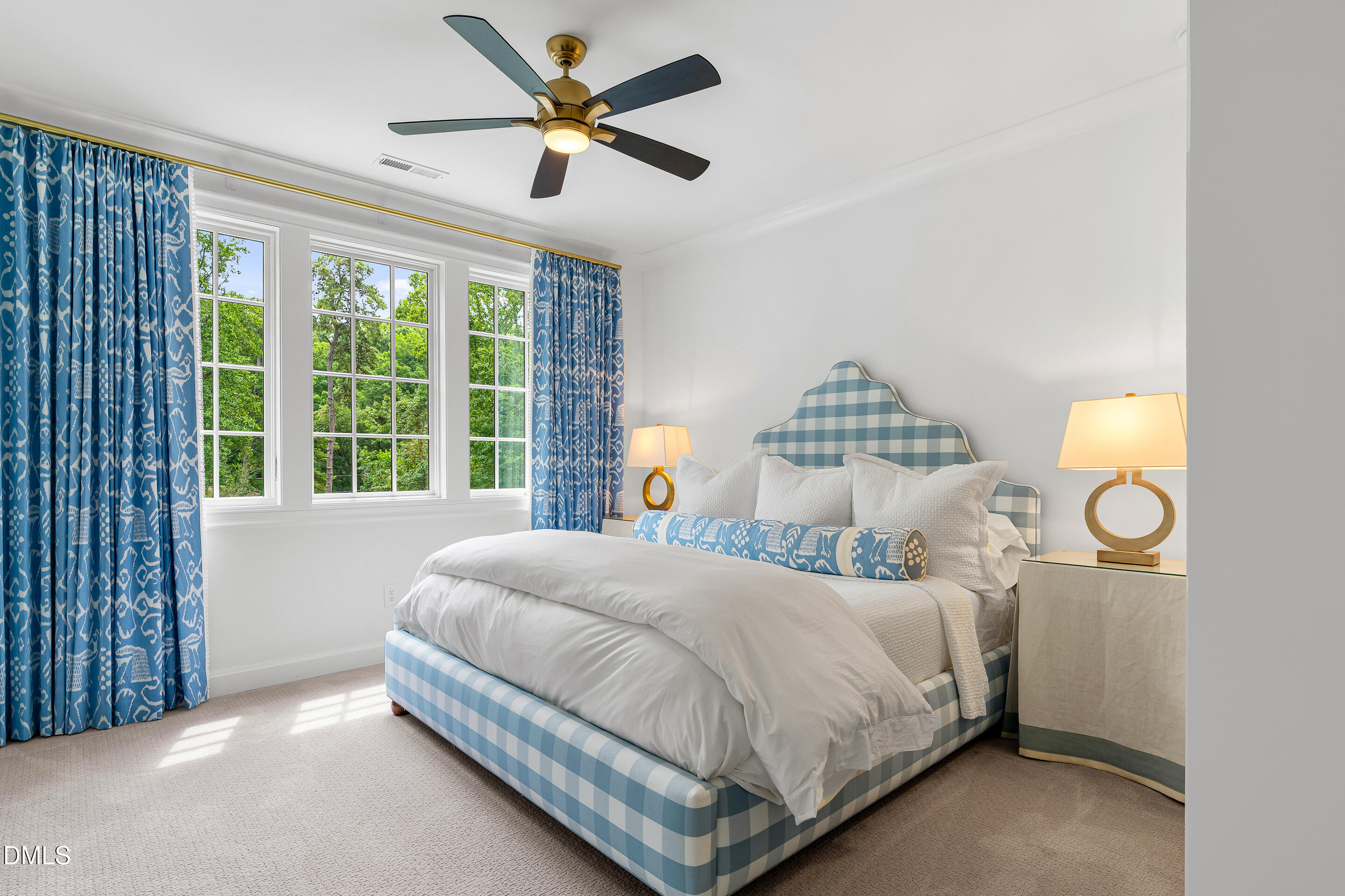 1716 Nottingham Road Raleigh, NC 27607 - Photo 49 of 79 Bedroom