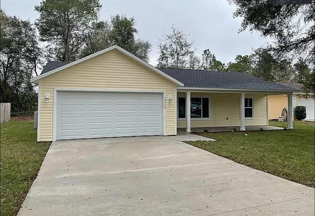 13116 Northeast 7th Loop Silver Springs, FL 34488 - Photo 1 of 1