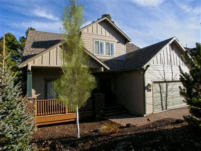 5010 South Serpentine Road Flagstaff, AZ 86005 - Photo 17 of 19 Additional Photo