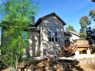 5010 South Serpentine Road Flagstaff, AZ 86005 - Photo 18 of 19 Additional Photo