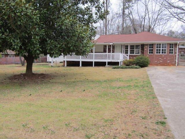 984 Green Valley Road Southwest Mableton, GA 30126 - Photo 1 of 1 Gallery Image 1