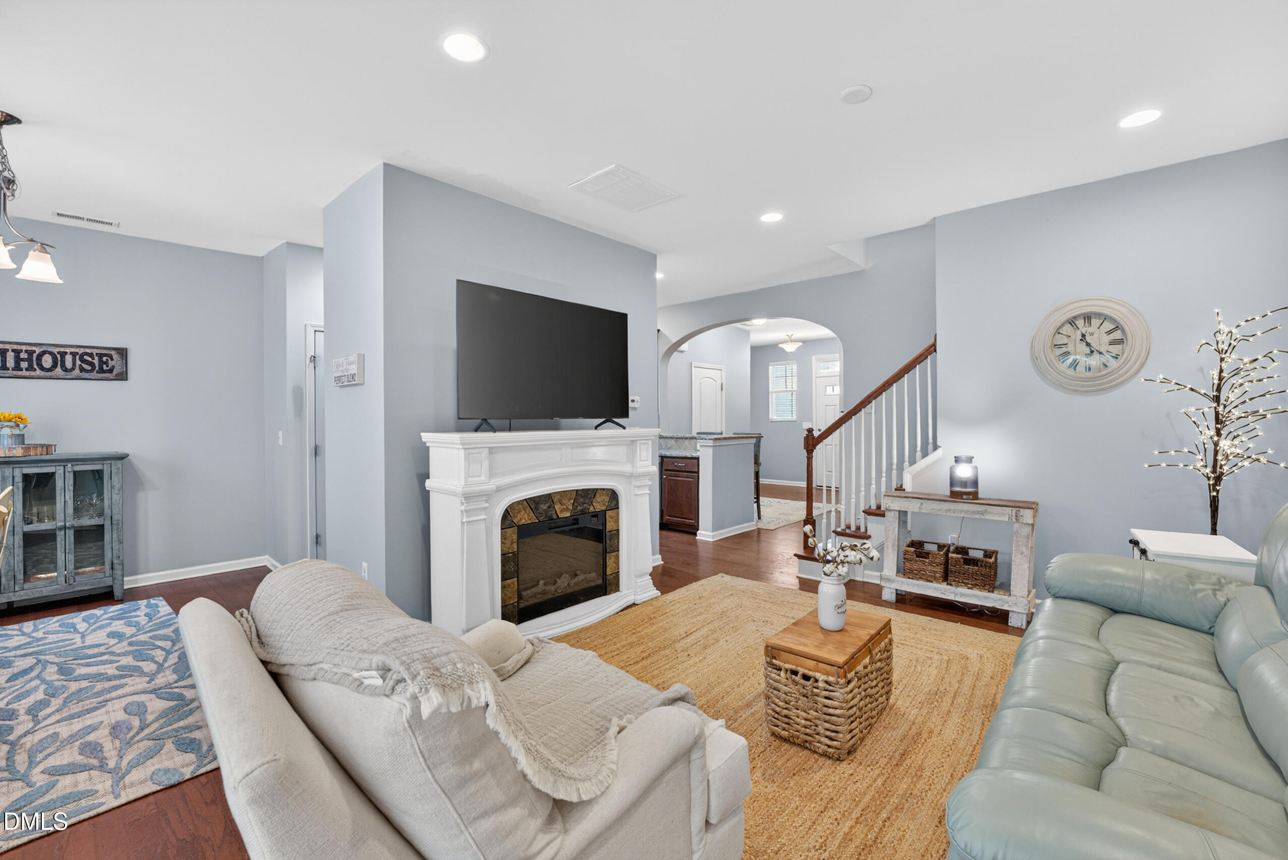 10120 Marleybone Drive Raleigh, NC 27617 - Photo 5 of 27