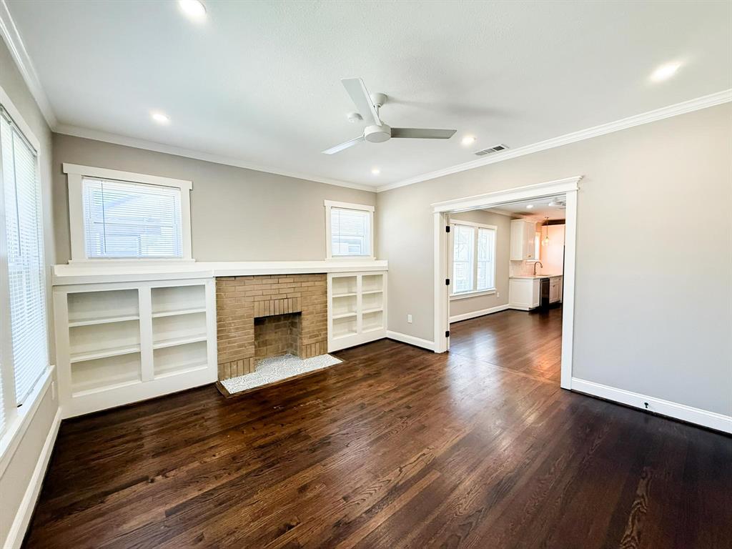4114 Junius Street, Unit B Dallas, TX 75246 - Photo 1 of 23