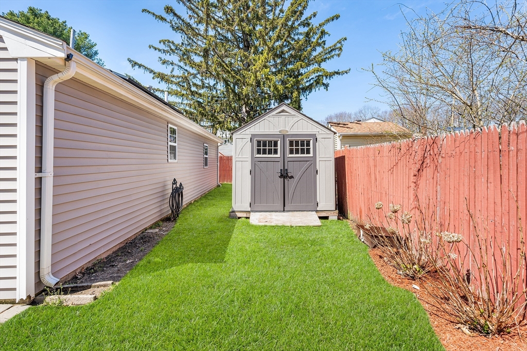 32 Shaw Road Brockton, MA 02301 - Photo 24 of 27