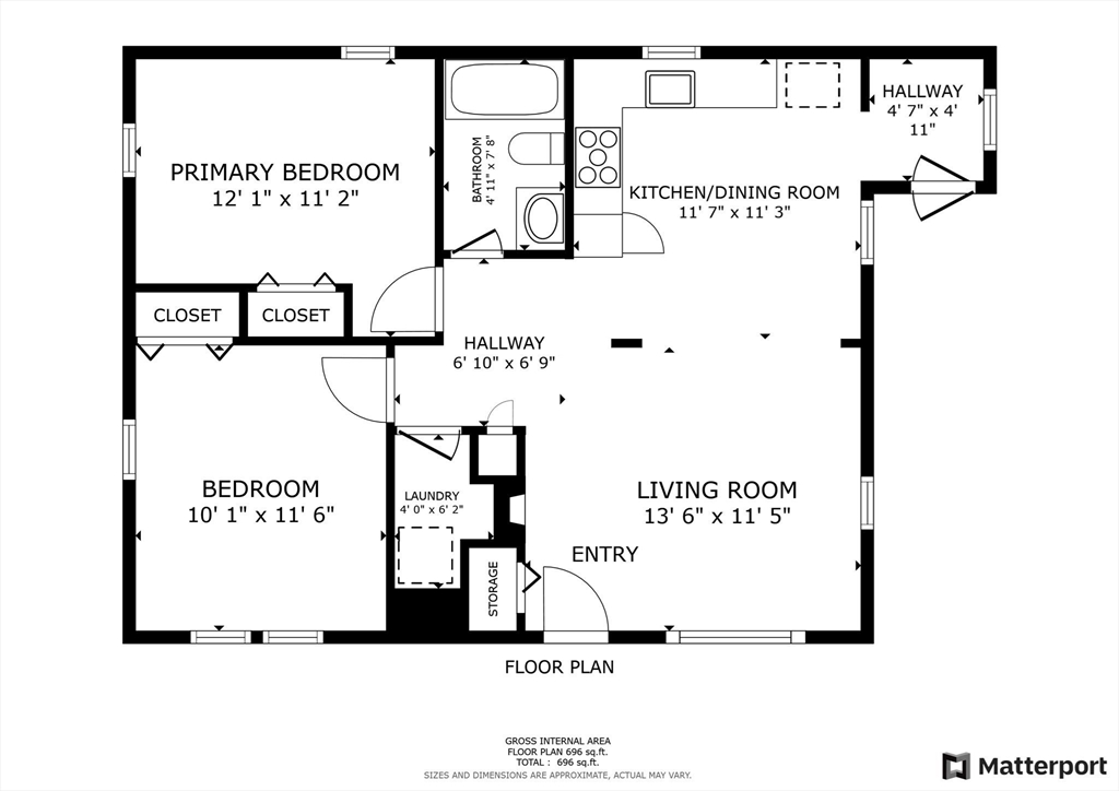 32 Shaw Road Brockton, MA 02301 - Photo 27 of 27 a picture of a park