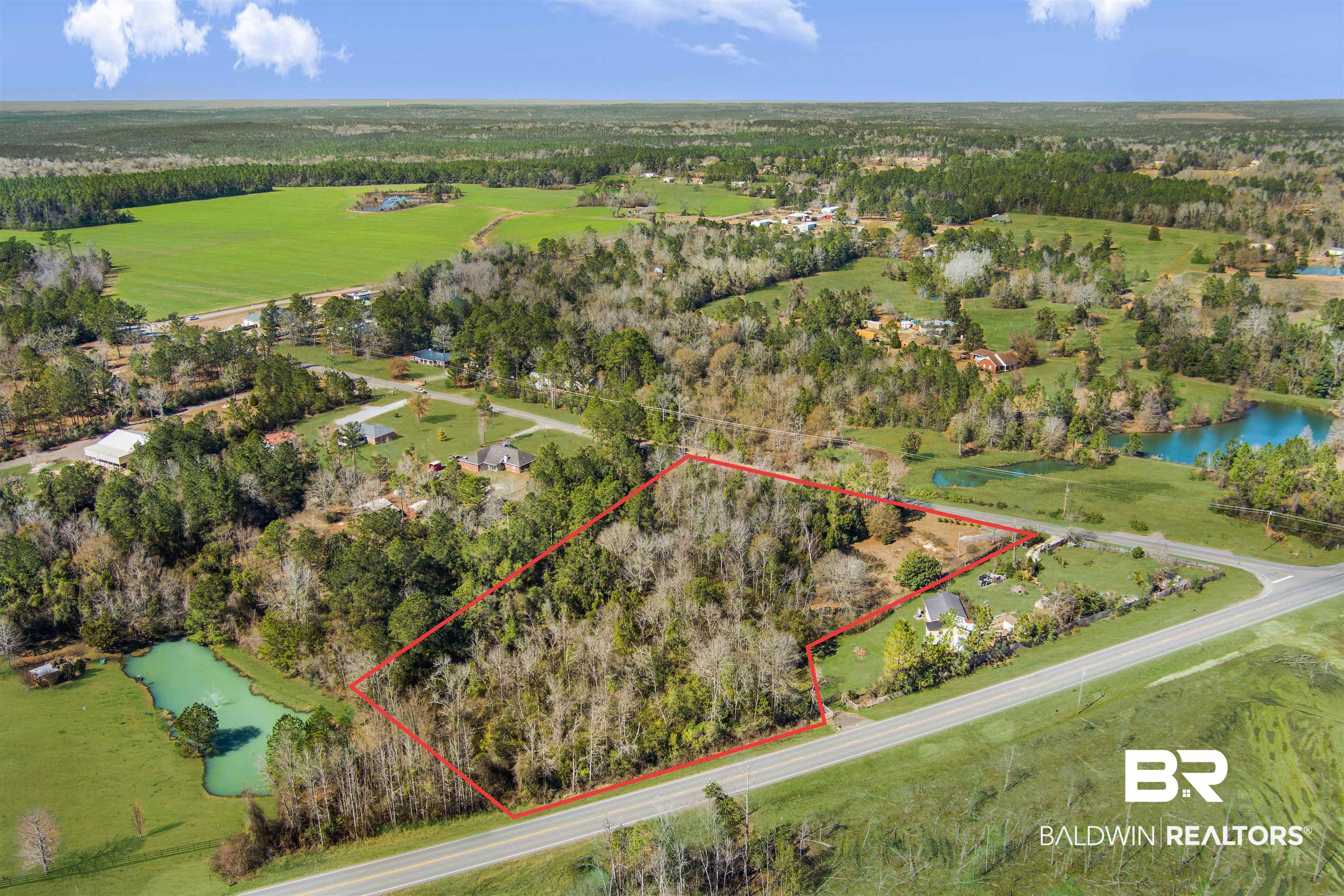 13254 Bromley Road Stapleton, AL 36578 - Photo 1 of 17