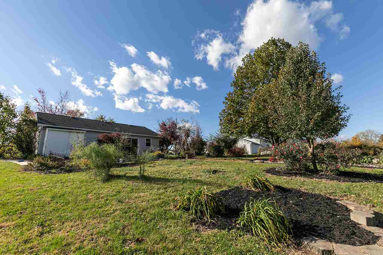 888 Reeves Road Dry Ridge, KY 41035 - Photo 10 of 11 Gallery Image 10