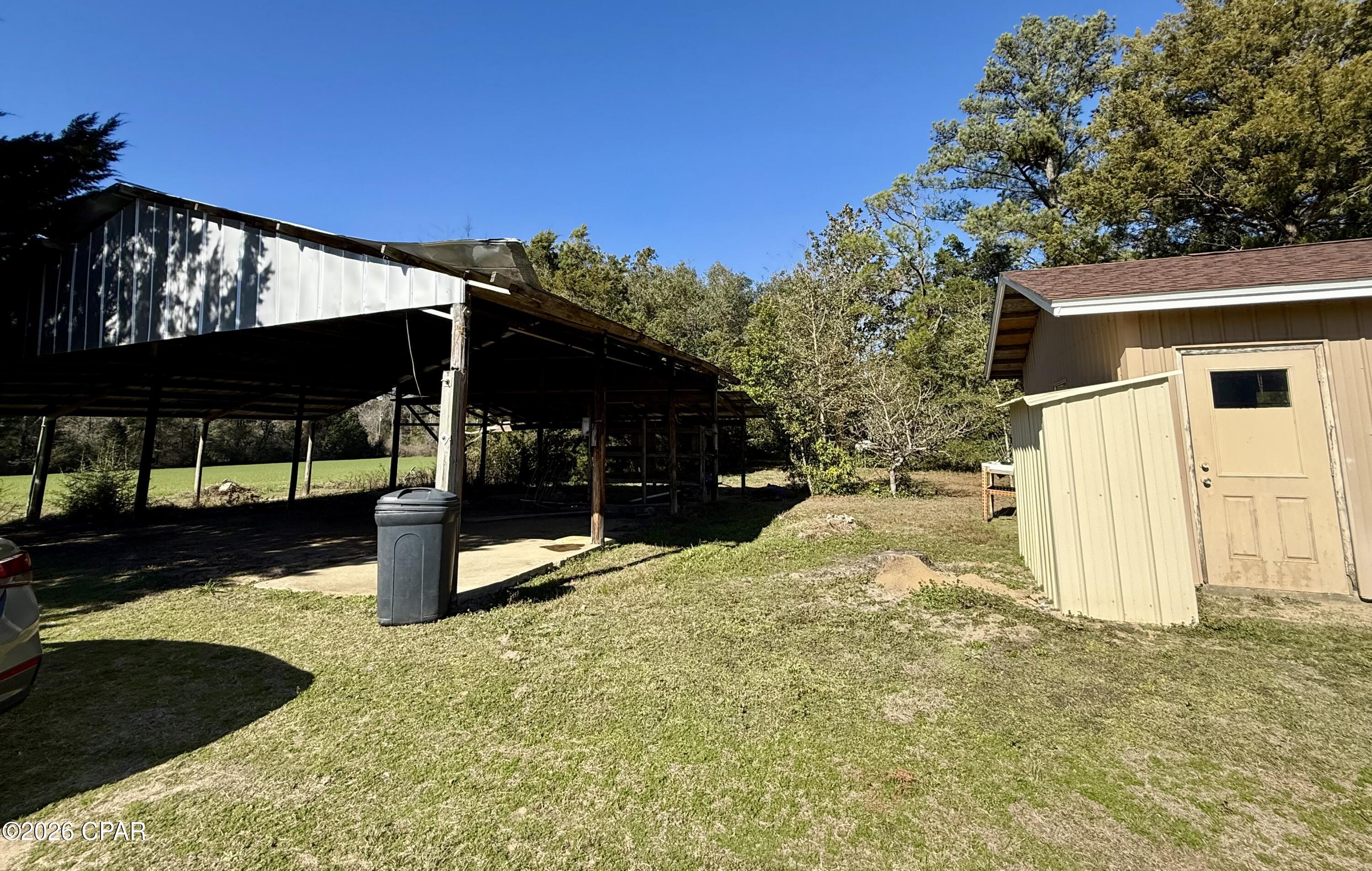 1652 Howell Williams Road Bonifay, FL 32425 - Photo 26 of 48 Gallery Image 26