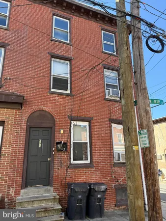 $300,000 | 606 West 8th Street, Wilmington, DE 19801